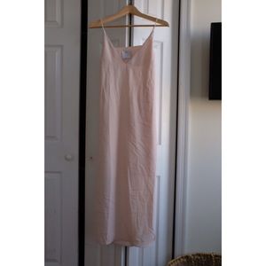 C/MEO Collective open back dress
